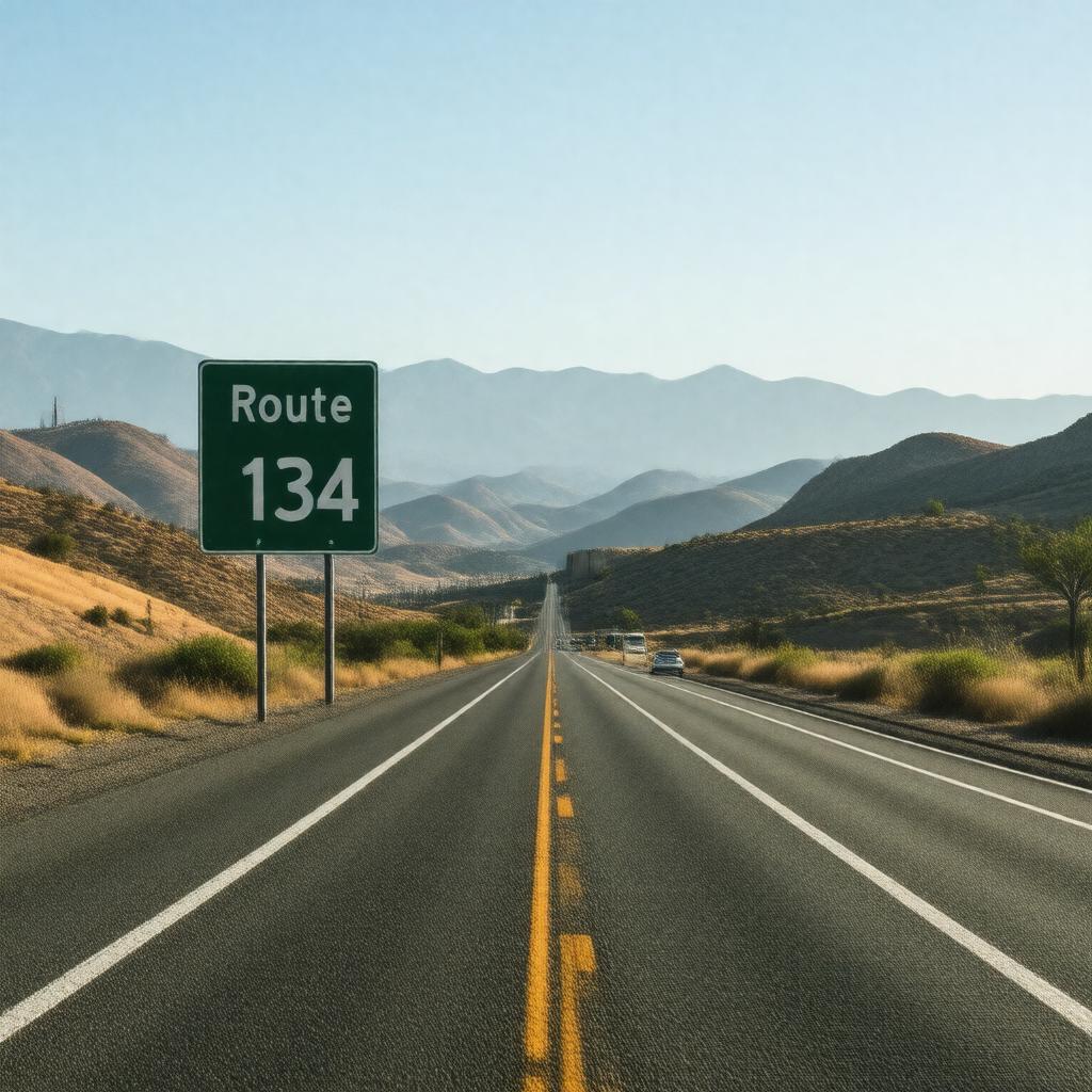 Route 134 (New Brunswick)